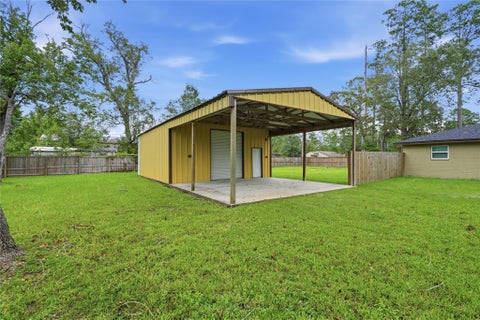 Tiny photo for 13520 Chimney Rock Drive, Beaumont, TX 77713 (MLS # 3883356)