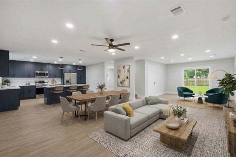 Tiny photo for 13520 Chimney Rock Drive, Beaumont, TX 77713 (MLS # 3883356)