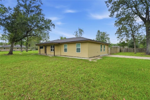 Tiny photo for 13520 Chimney Rock Drive, Beaumont, TX 77713 (MLS # 3883356)