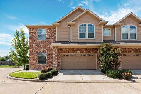 Photo of 11003 Paterno Drive, Houston, TX 77064 (MLS # 911695)