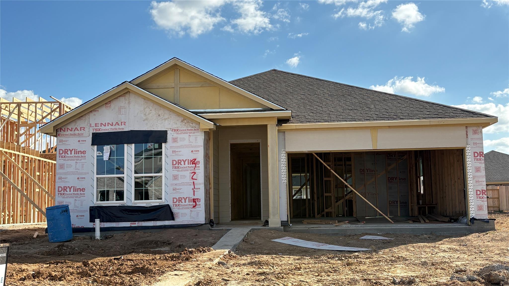 32115 Water Lily View Court