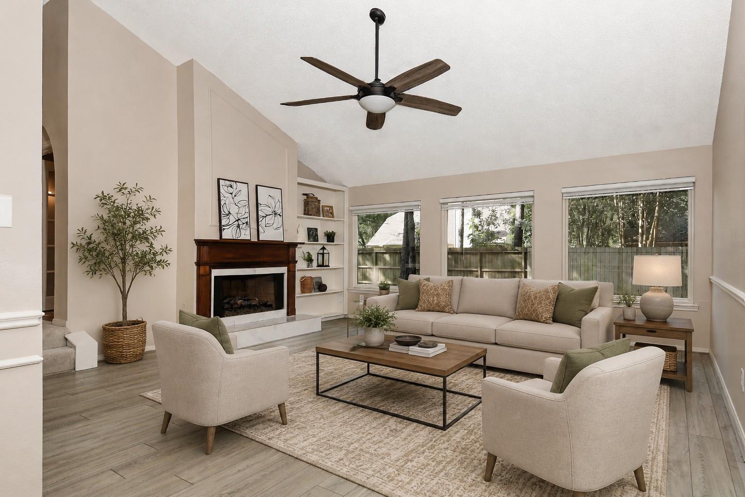 26 Southfork Pines Place