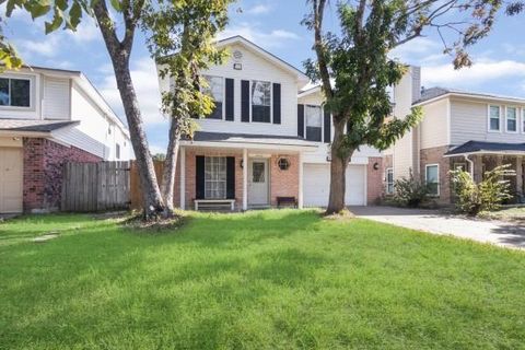 Photo of 4310 Field Meadow Drive, Katy, TX 77449 (MLS # 51112430)