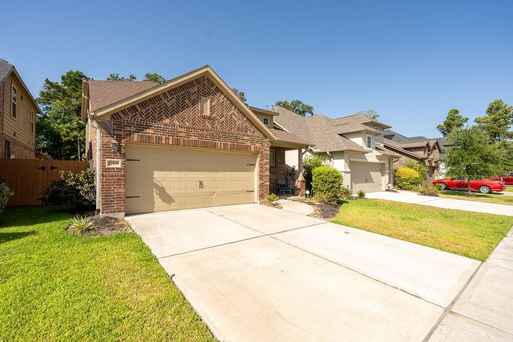 Photo of 27479 Vivace Drive, Spring, TX 77386 (MLS # 57171532)