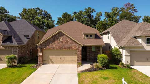 Photo of 27479 Vivace Drive, Spring, TX 77386 (MLS # 57171532)