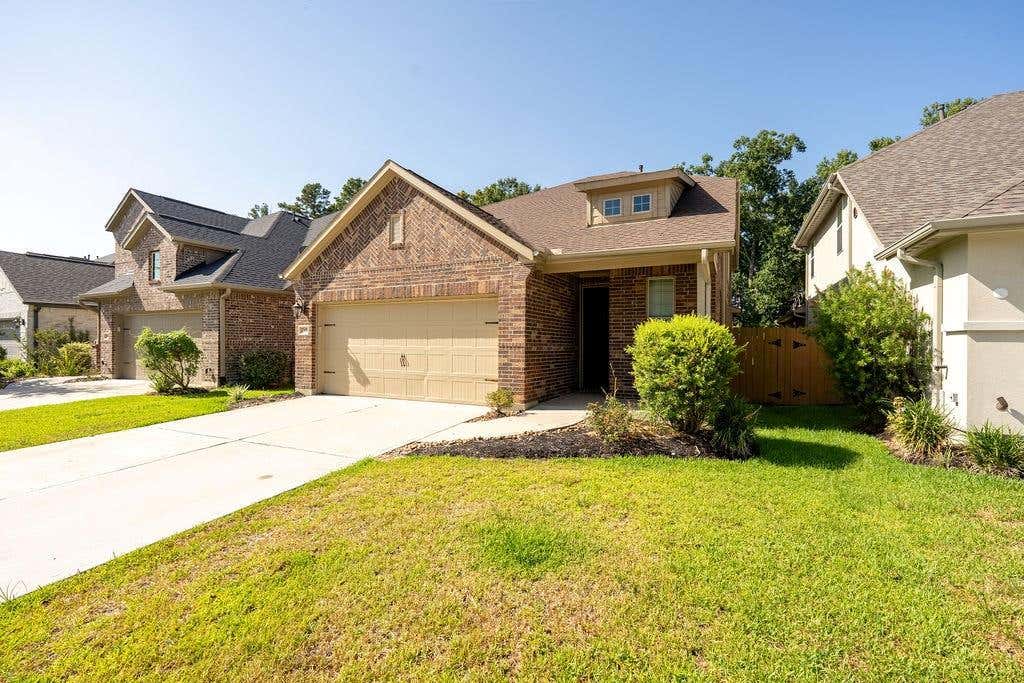 Photo of 27479 Vivace Drive, Spring, TX 77386 (MLS # 57171532)