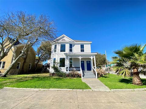 Photo of 2001 29th Street #Down, Galveston, TX 77550 (MLS # 62520797)