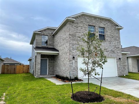 Photo of 25550 Northpark Spruce Court, Porter, TX 77365 (MLS # 56882620)