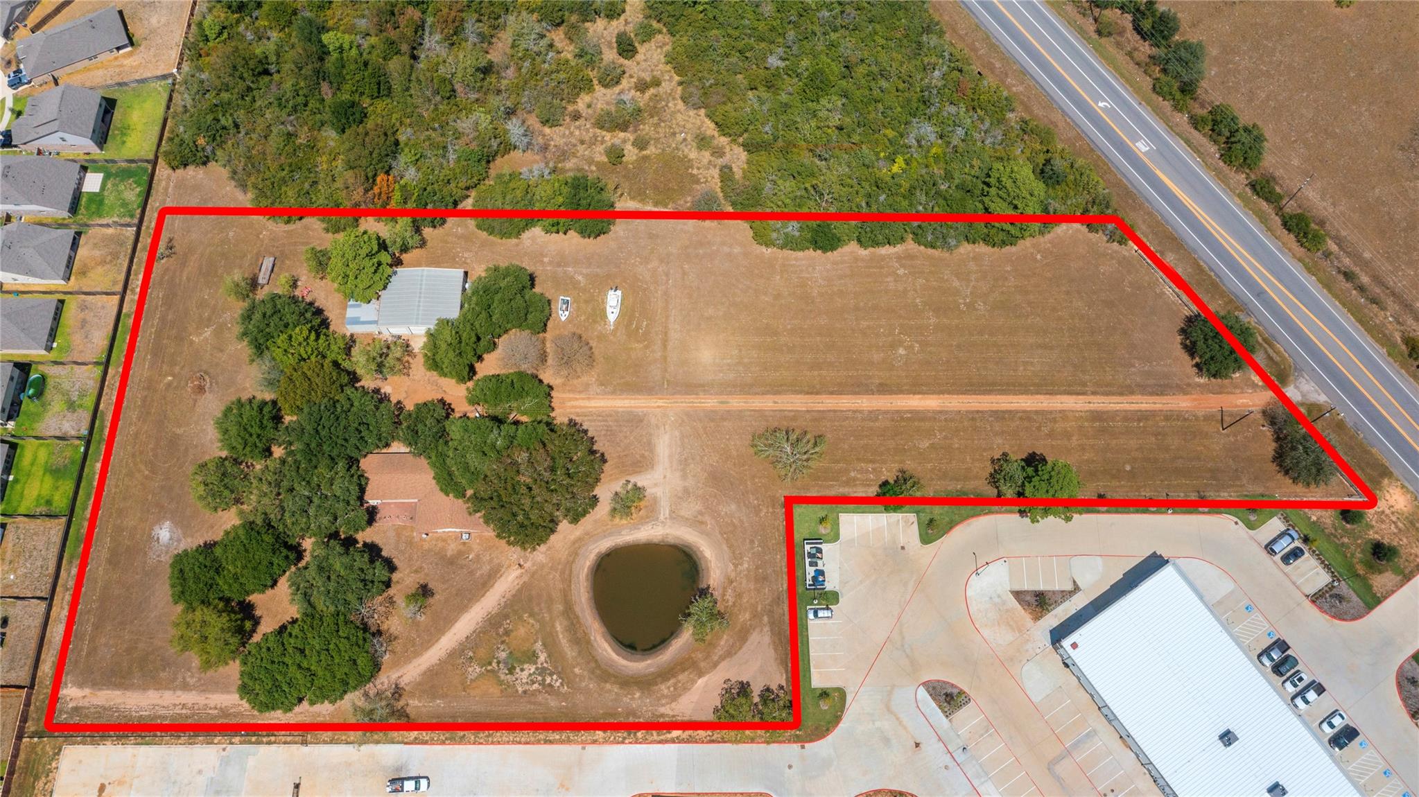 5418 Fm 359 Road