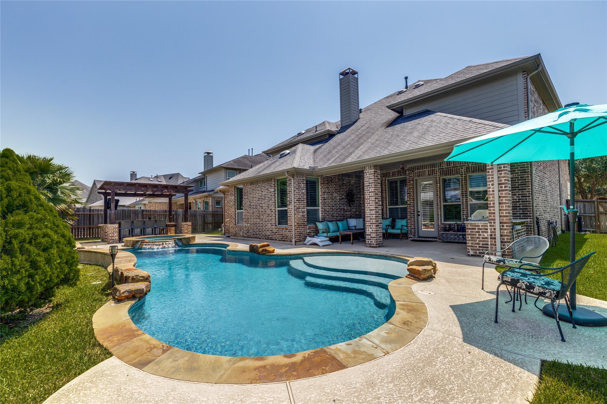 27510 Blinkwood Park