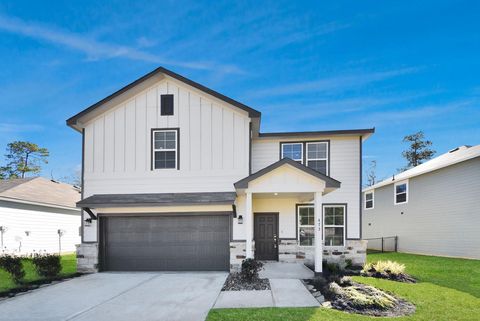 Photo of 473 Shoreview Drive, Conroe, TX 77303 (MLS # 37104209)