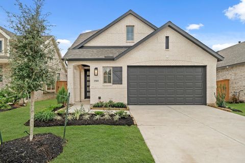 Photo of 27015 Golden Isle Lane Ln, Katy, TX 77493 (MLS # 53061999)