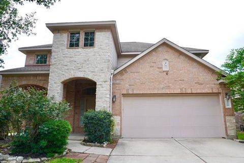 Photo of 20319 Little Wing Drive, Spring, TX 77388 (MLS # 79679629)