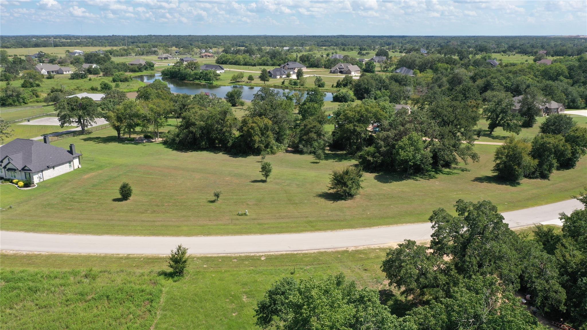 TBD 1 Henley Cove Cove