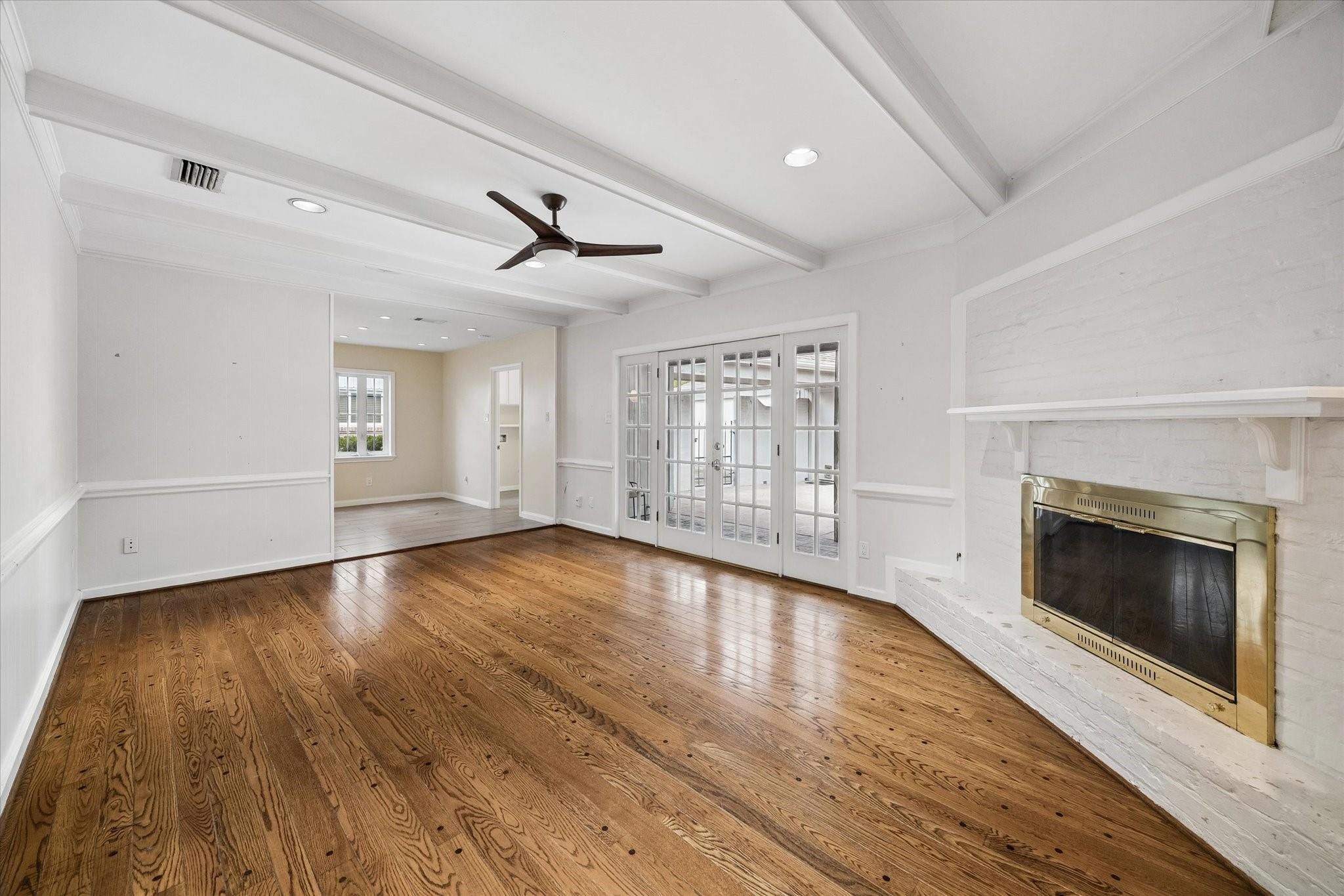10018 Overbrook Lane