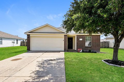 Photo of 6823 Garnet Trail Lane, Richmond, TX 77469 (MLS # 52087681)
