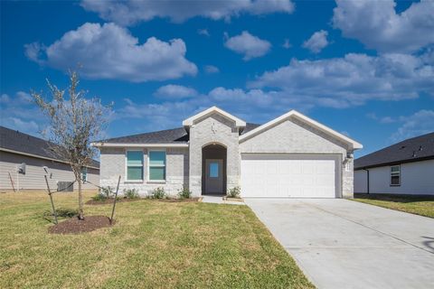 Photo of 6019 Jasper Hill Drive, Rosenberg, TX 77469 (MLS # 74654058)
