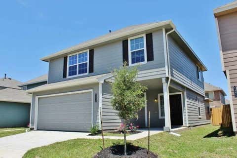 Photo of 5482 Quail Cove Lane, Houston, TX 77053 (MLS # 67396754)