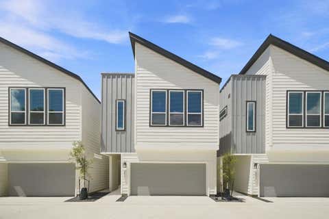 Photo of 6051 Cebra Street, Houston, TX 77091 (MLS # 49325271)