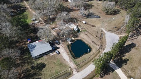 Photo of 791 County Road 6881 N, Dayton, TX 77535 (MLS # 19189254)