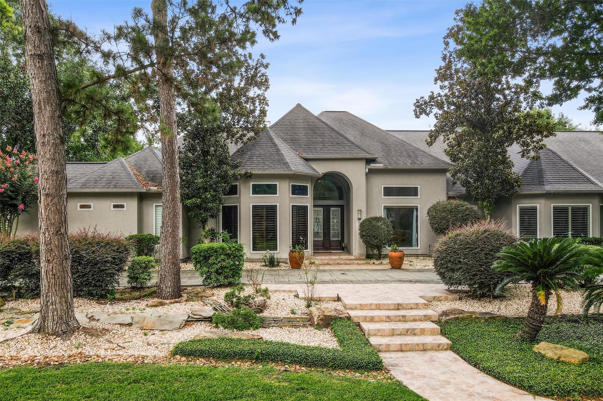 51 Wincrest Falls Drive