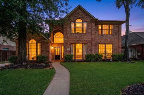 Photo of 30106 Granum Drive, Spring, TX 77386 (MLS # 60836137)