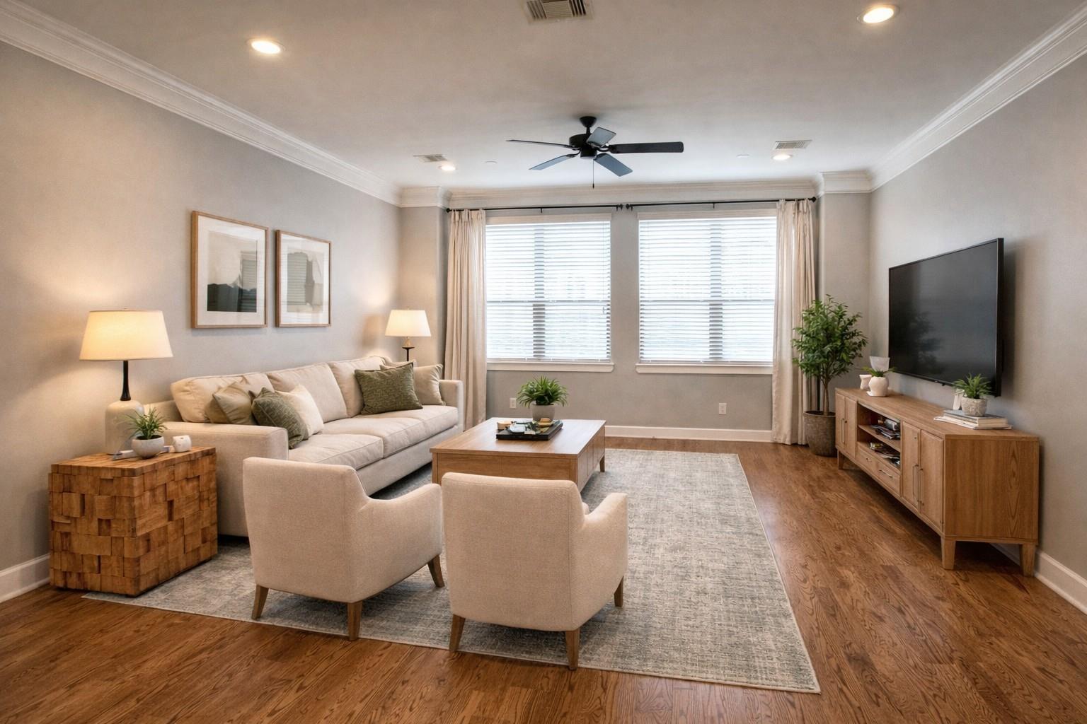 321 W 26th Street B