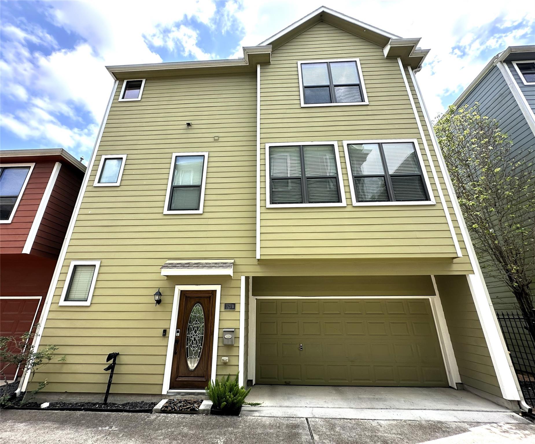 321 W 26th Street B