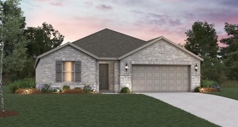 205 Rose Laurel Drive