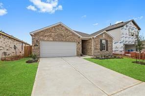 23015 Forebear Drive