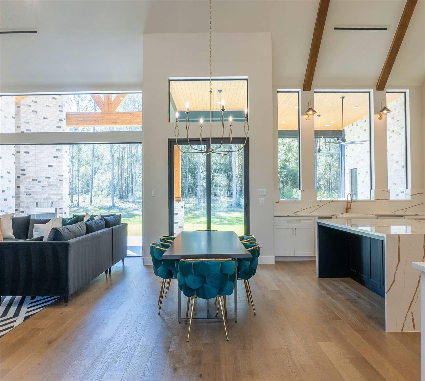 7471 High Meadow Ridge Drive