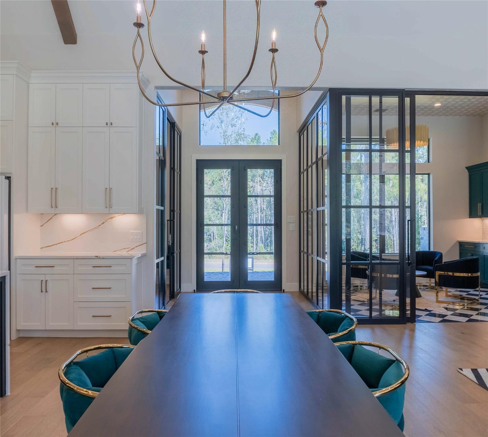 7471 High Meadow Ridge Drive