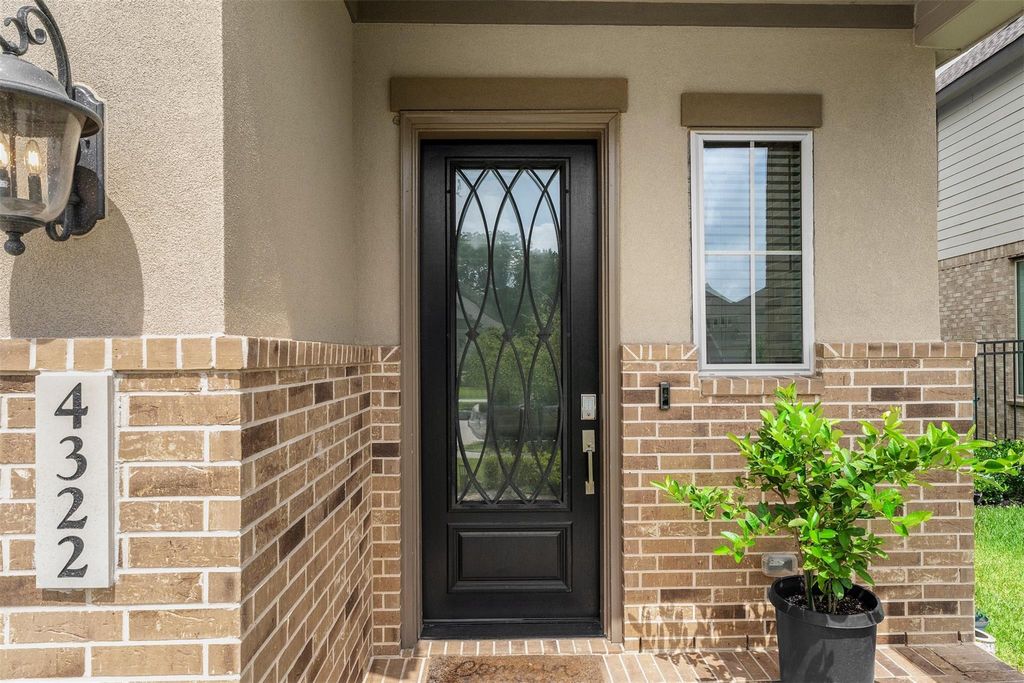 Photo of 4322 Camden Springs Trail, Porter, TX 77365 (MLS # 28930694)