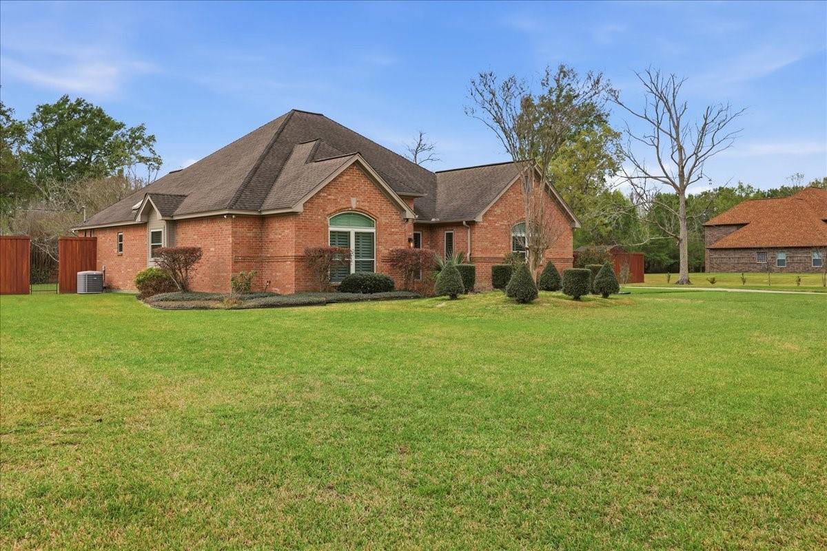 3803 Martin Luther King Jr Drive