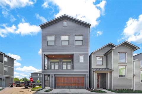 Photo of 1803 Kill Devil Falls Drive, Houston, TX 77043 (MLS # 54788252)