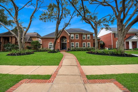 3110 Hickory Run Drive Sugar Land TX 77479