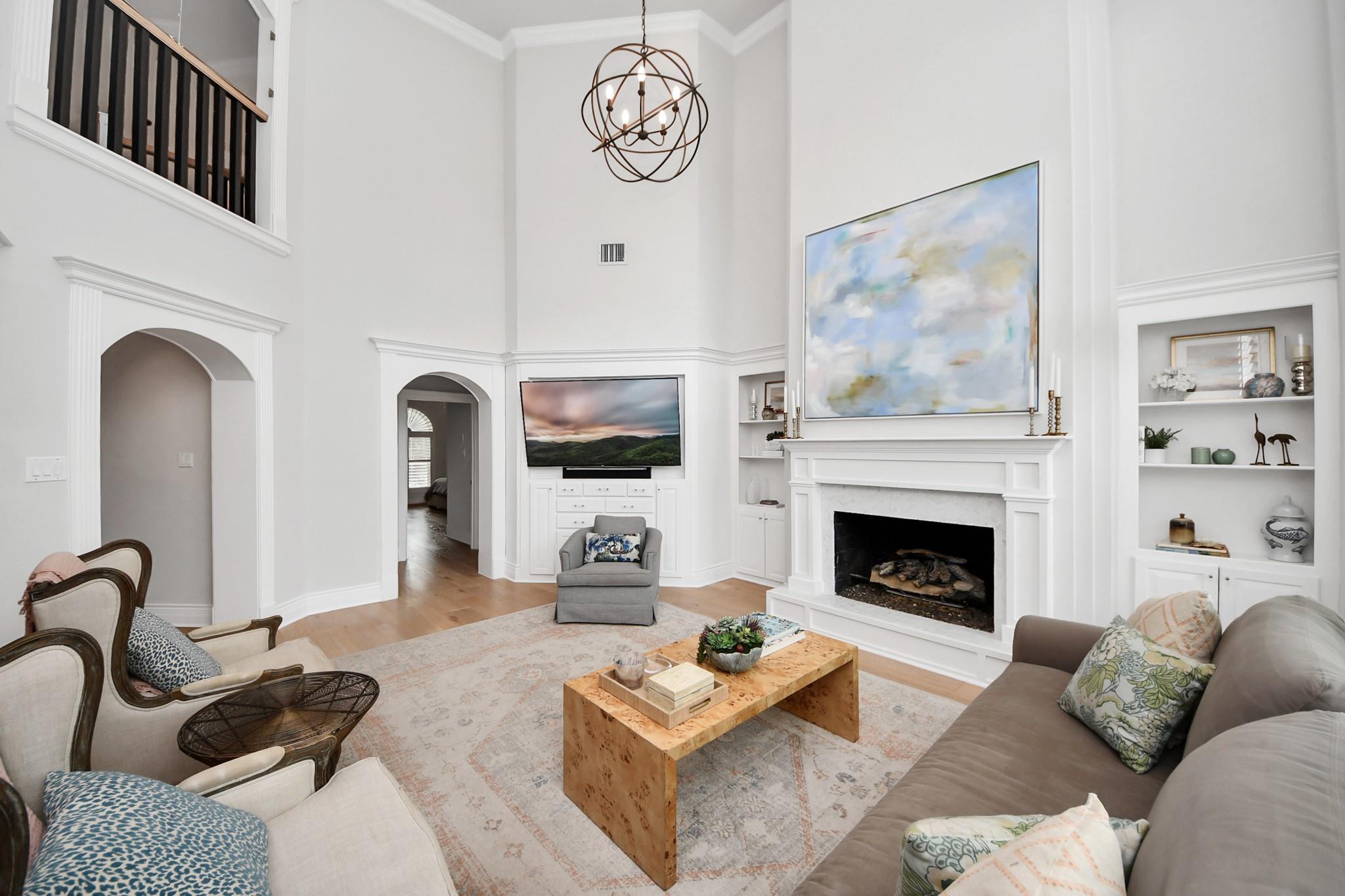 3110 Hickory Run Drive