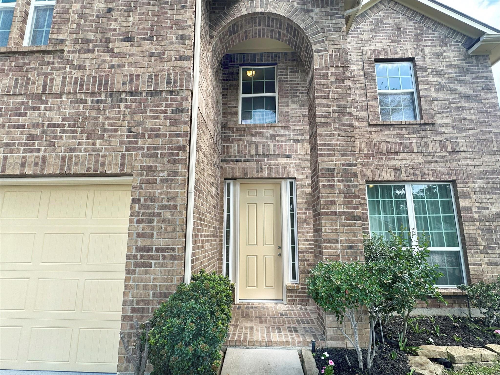 20314 Cypress Poll Drive