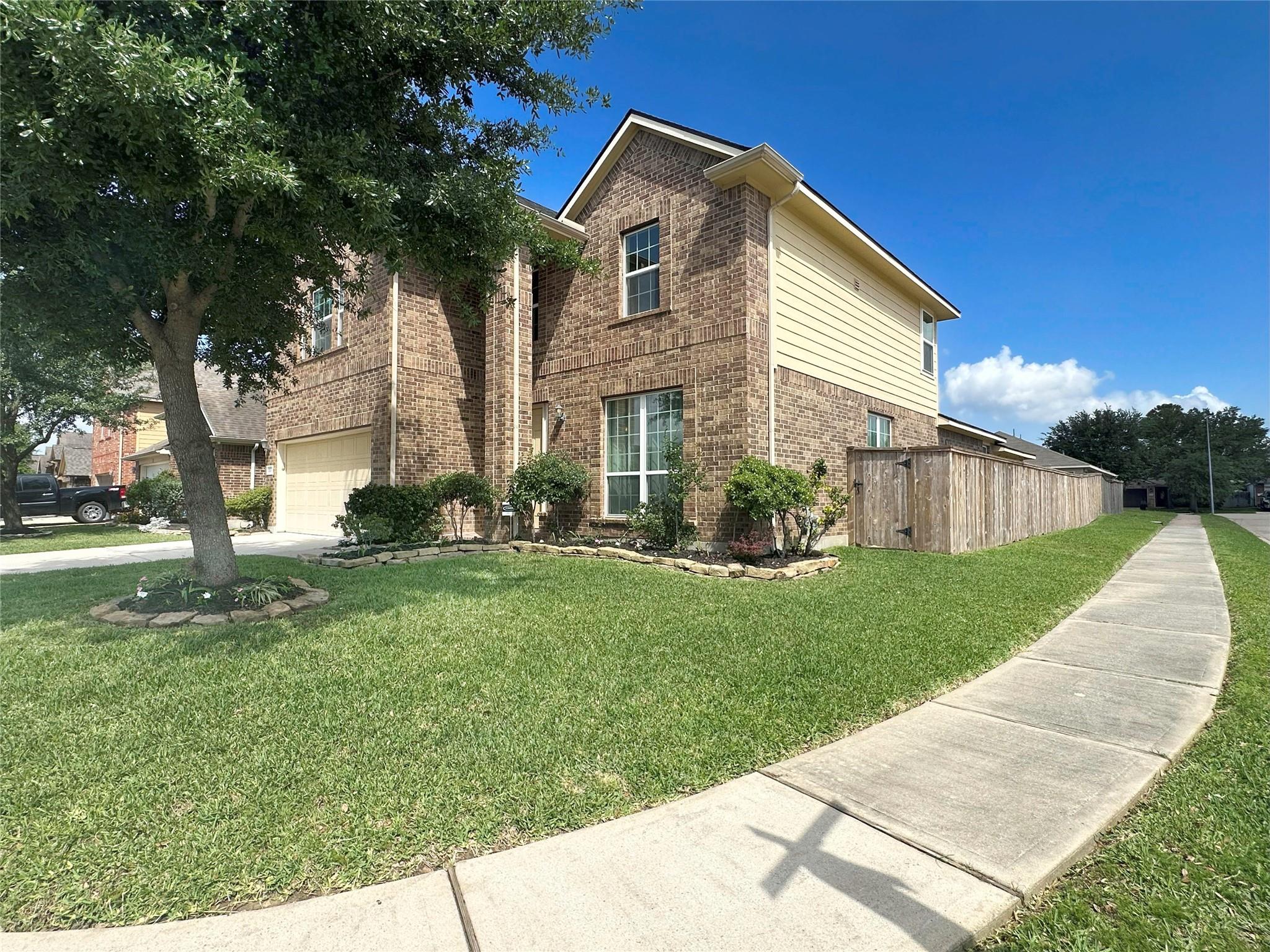 20314 Cypress Poll Drive