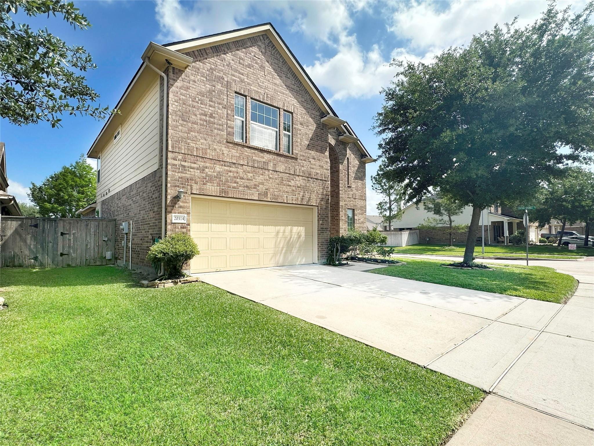 20314 Cypress Poll Drive