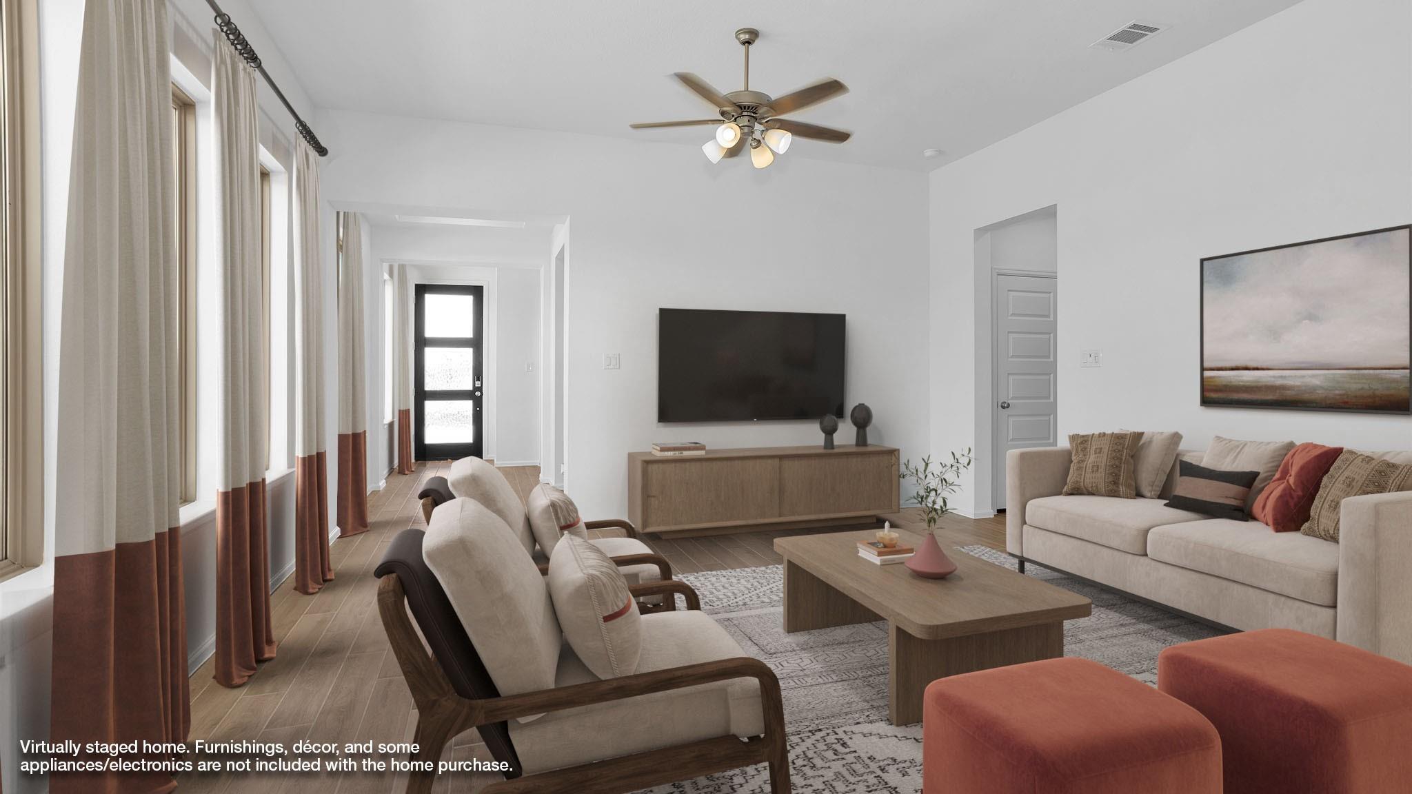 4655 Hydra Lane