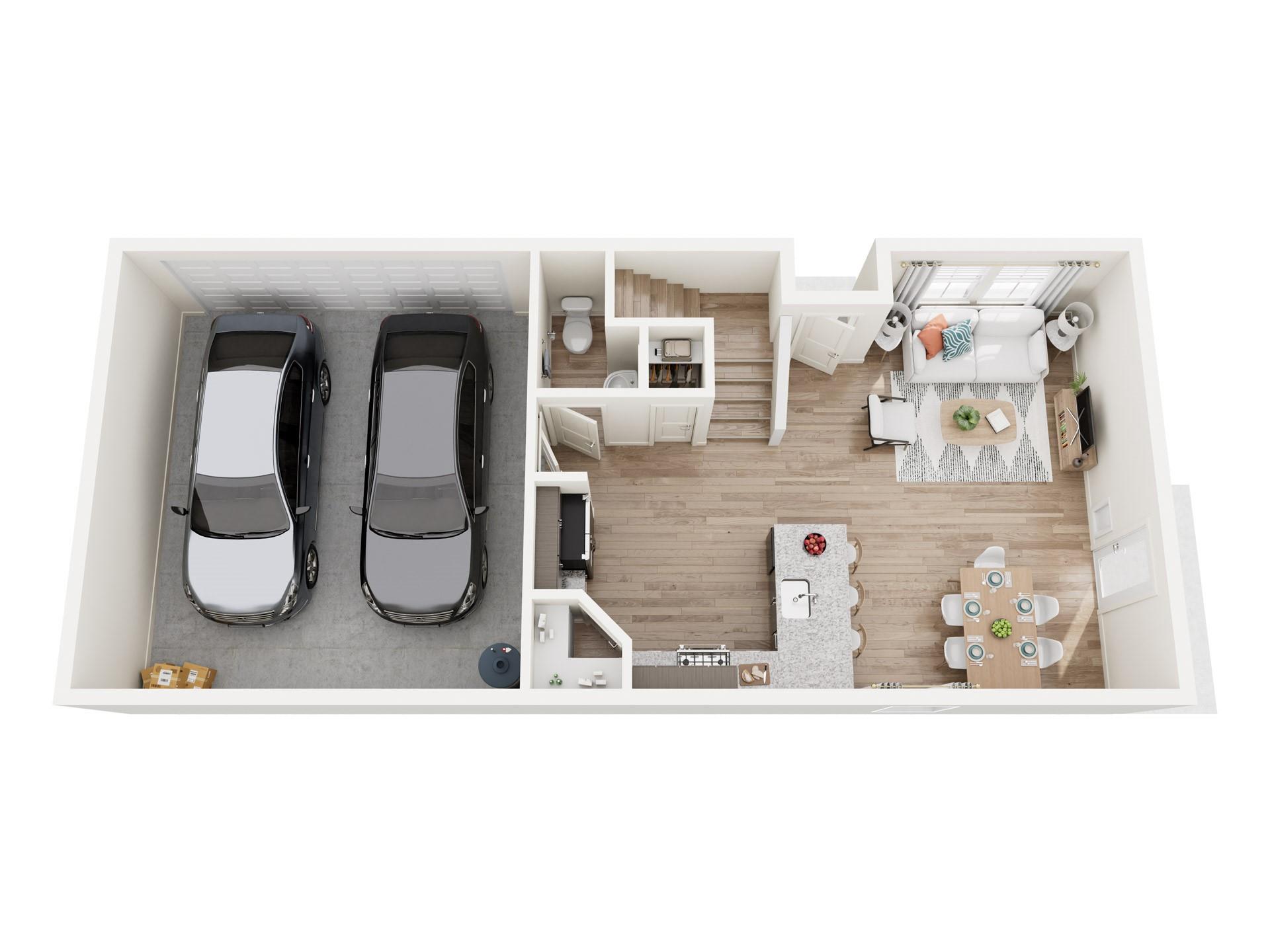 3901 James Pitts Drive 25-1509