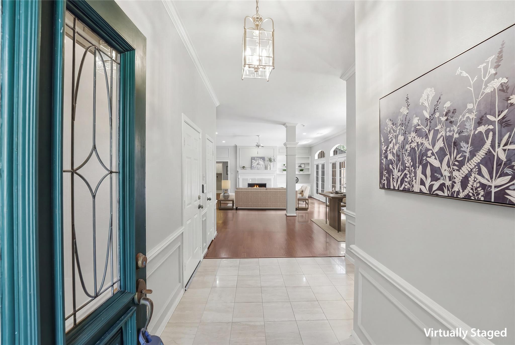 3203 Hickory Brook Lane