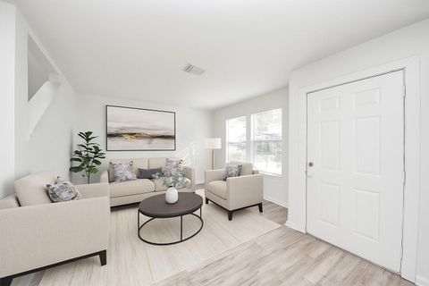 Photo of 20623 Patriot Park Lane, Katy, TX 77449 (MLS # 48753144)