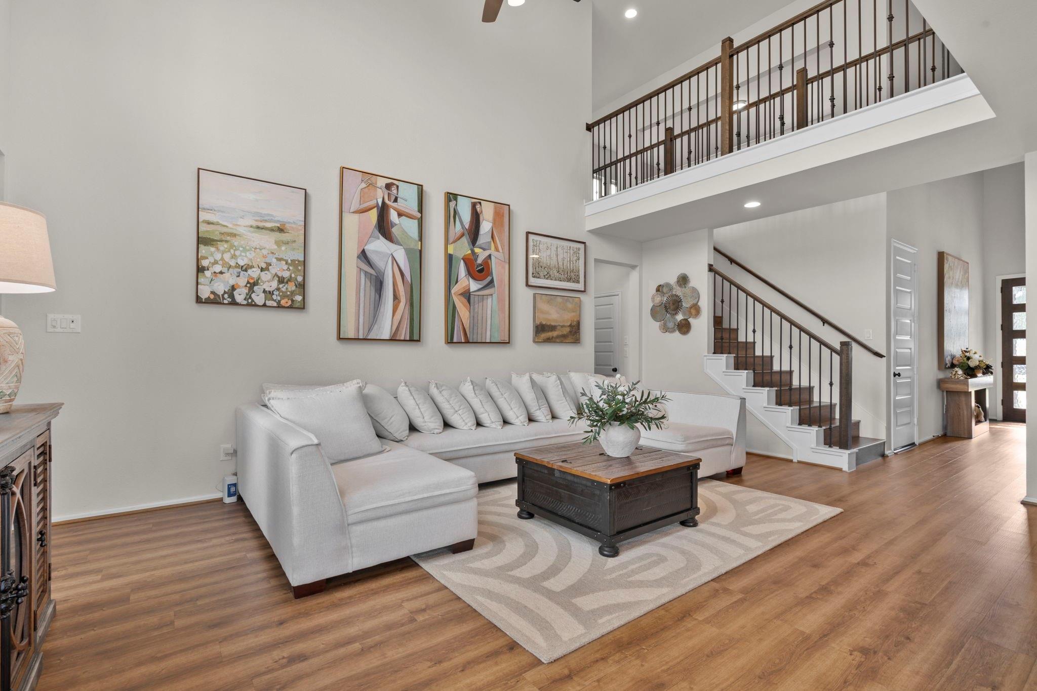 203 Ancient Murrelet Court