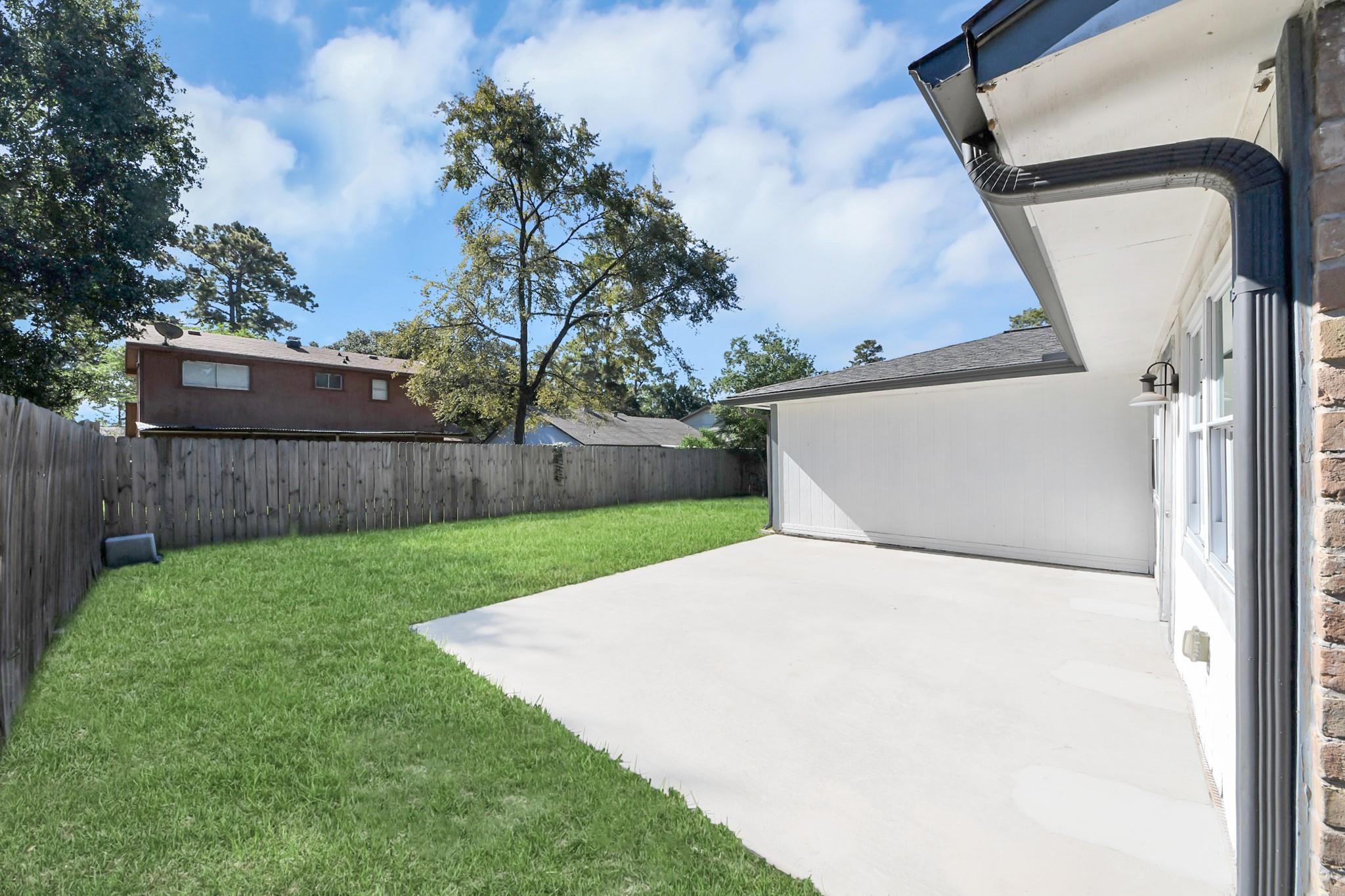 4918 Monteith Drive