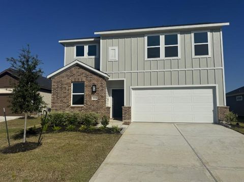 Photo of 22134 Hat Creek Drive, Hockley, TX 77447 (MLS # 78426195) Photo of 22134 Hat Creek Drive, Hockley, TX 77447 (MLS # 78426195)