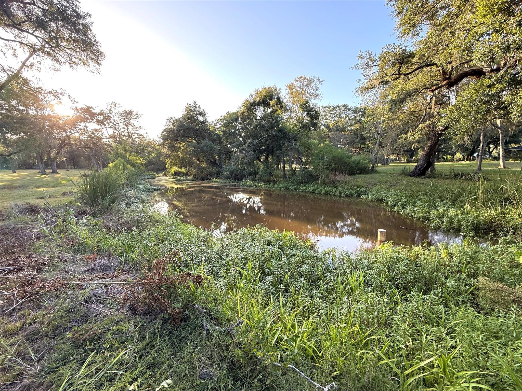 0 River Oaks Road