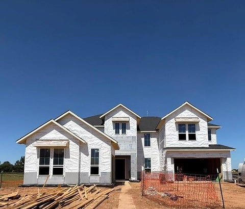 Photo of 3614 Misty Cedar Court, Richmond, TX 77406 (MLS # 79082363)