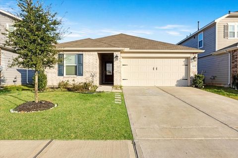 20835 Filbert Lane Katy TX 77449